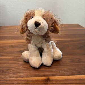 Webkinz Cocker Spaniel plush (plush only, no codes)